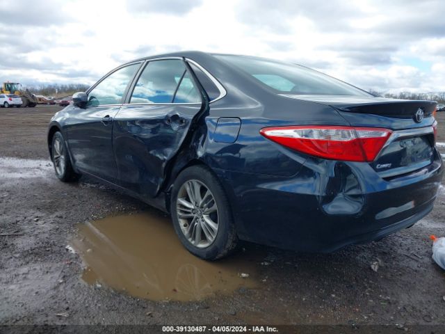 Photo 2 VIN: 4T1BF1FK0FU986648 - TOYOTA CAMRY 