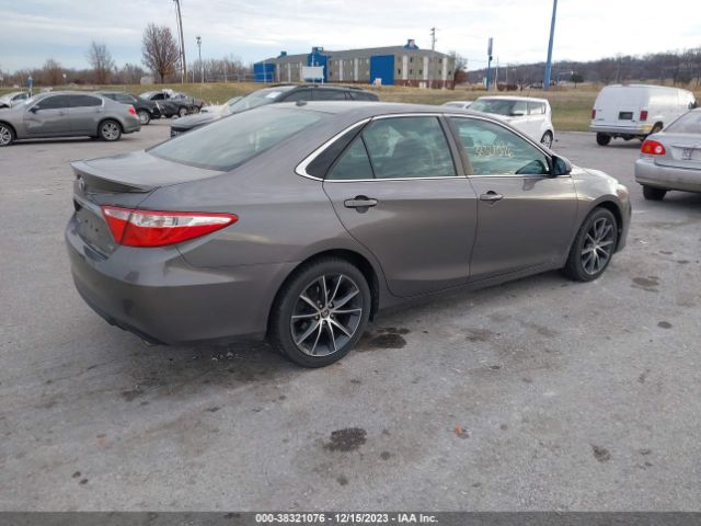 Photo 3 VIN: 4T1BF1FK0FU987489 - TOYOTA CAMRY 