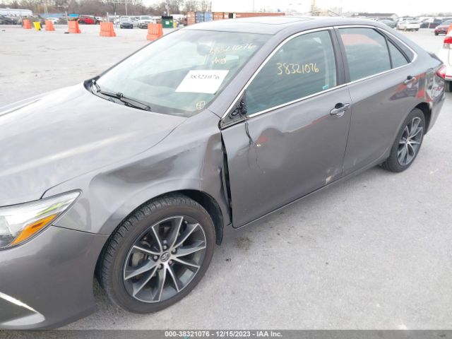 Photo 5 VIN: 4T1BF1FK0FU987489 - TOYOTA CAMRY 