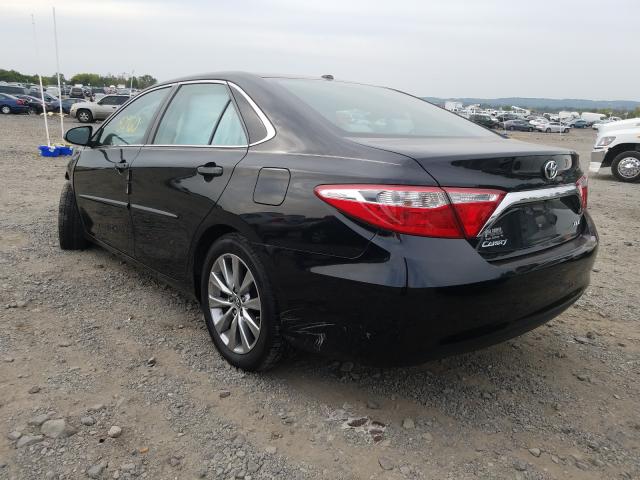 Photo 2 VIN: 4T1BF1FK0FU988514 - TOYOTA CAMRY LE 