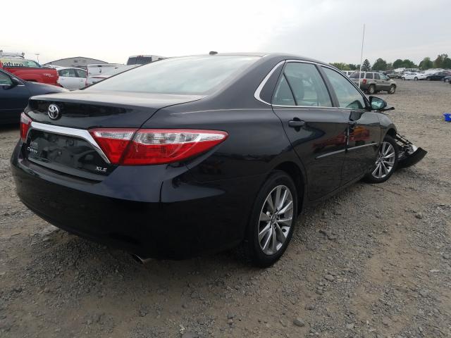 Photo 3 VIN: 4T1BF1FK0FU988514 - TOYOTA CAMRY LE 