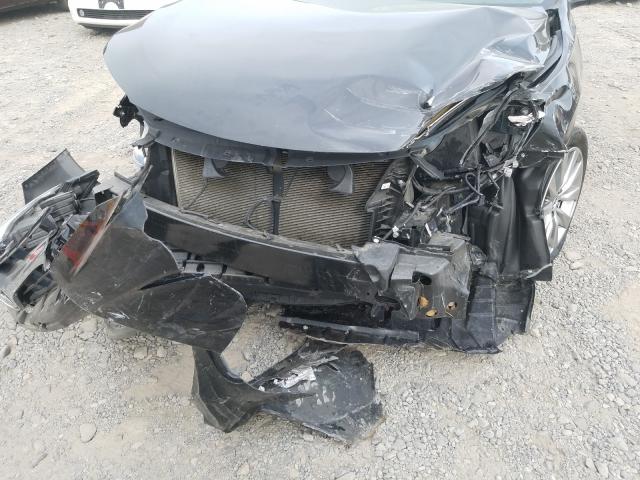 Photo 8 VIN: 4T1BF1FK0FU988514 - TOYOTA CAMRY LE 