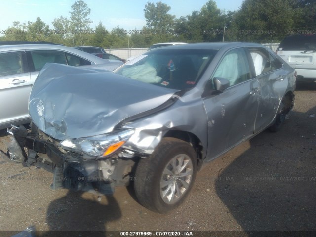 Photo 1 VIN: 4T1BF1FK0FU990361 - TOYOTA CAMRY 