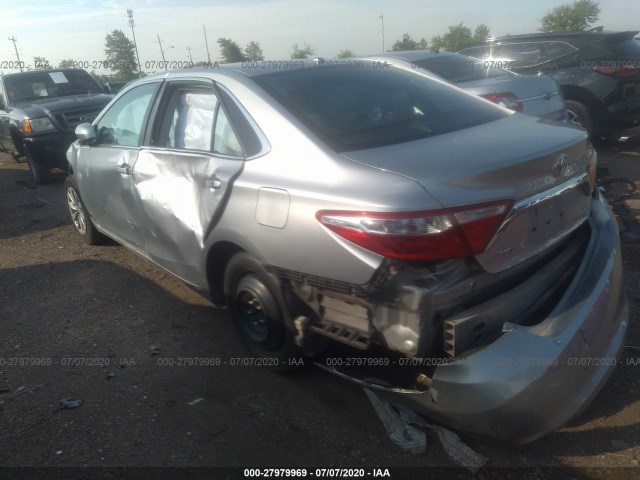 Photo 2 VIN: 4T1BF1FK0FU990361 - TOYOTA CAMRY 