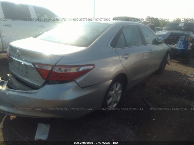 Photo 3 VIN: 4T1BF1FK0FU990361 - TOYOTA CAMRY 