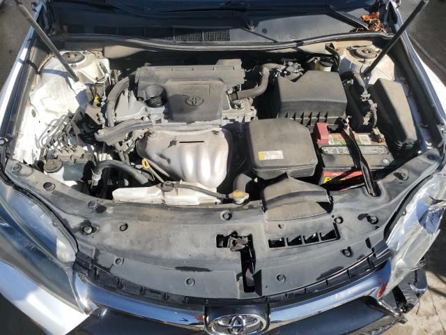 Photo 10 VIN: 4T1BF1FK0FU991722 - TOYOTA CAMRY LE 