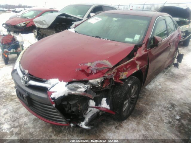 Photo 1 VIN: 4T1BF1FK0FU994586 - TOYOTA CAMRY 