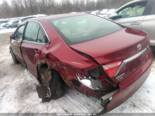 Photo 2 VIN: 4T1BF1FK0FU994586 - TOYOTA CAMRY 