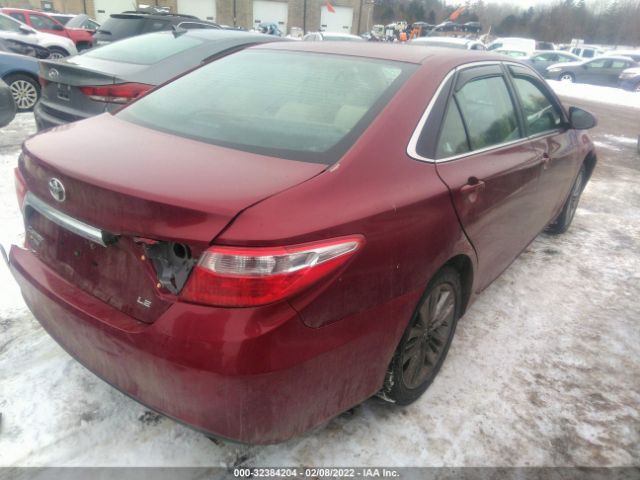 Photo 3 VIN: 4T1BF1FK0FU994586 - TOYOTA CAMRY 