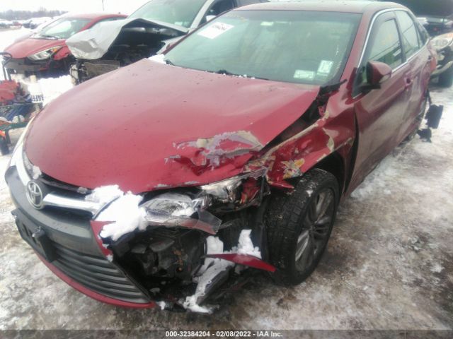 Photo 5 VIN: 4T1BF1FK0FU994586 - TOYOTA CAMRY 