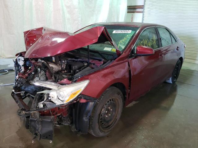 Photo 1 VIN: 4T1BF1FK0FU995446 - TOYOTA CAMRY LE 