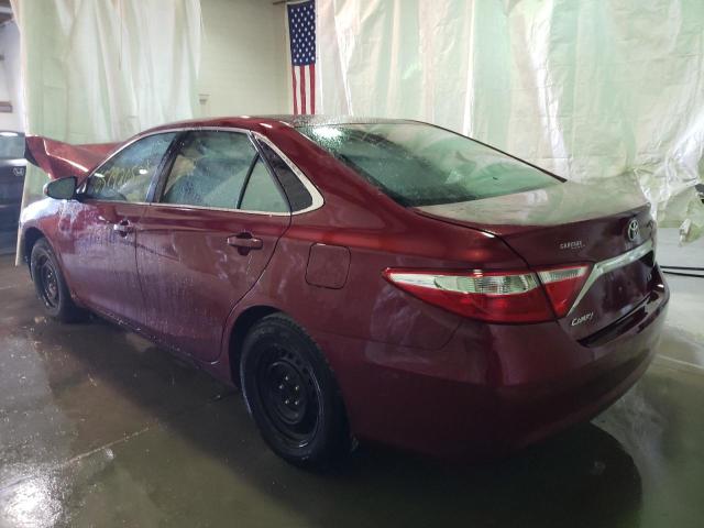 Photo 2 VIN: 4T1BF1FK0FU995446 - TOYOTA CAMRY LE 