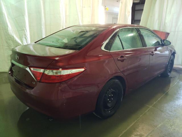 Photo 3 VIN: 4T1BF1FK0FU995446 - TOYOTA CAMRY LE 