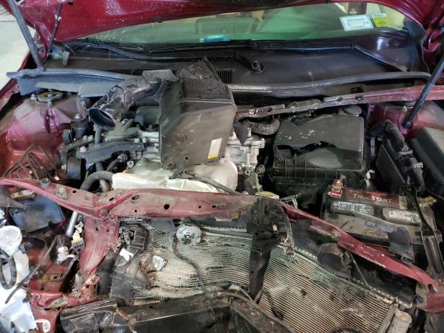 Photo 6 VIN: 4T1BF1FK0FU995446 - TOYOTA CAMRY LE 