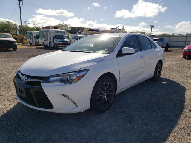 Photo 1 VIN: 4T1BF1FK0FU996807 - TOYOTA CAMRY LE 