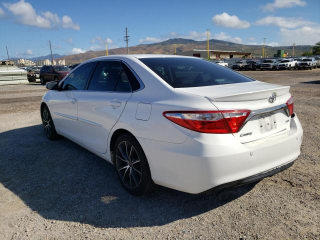 Photo 2 VIN: 4T1BF1FK0FU996807 - TOYOTA CAMRY LE 