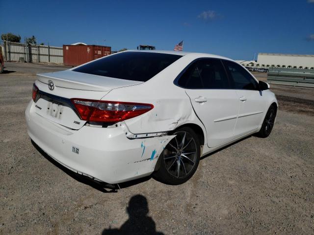 Photo 3 VIN: 4T1BF1FK0FU996807 - TOYOTA CAMRY LE 