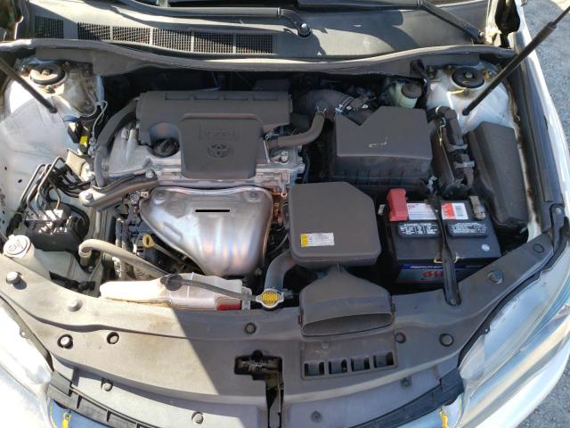 Photo 6 VIN: 4T1BF1FK0FU996807 - TOYOTA CAMRY LE 