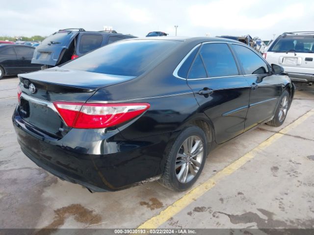 Photo 3 VIN: 4T1BF1FK0GU120885 - TOYOTA CAMRY 