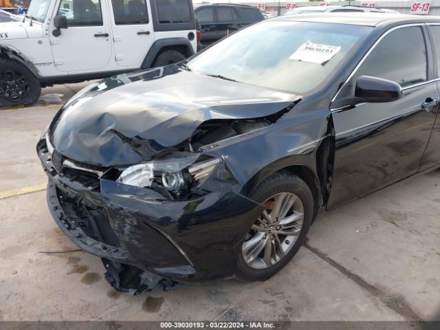 Photo 5 VIN: 4T1BF1FK0GU120885 - TOYOTA CAMRY 