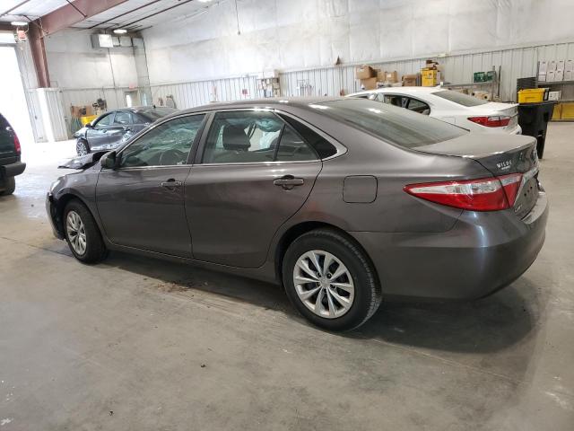 Photo 1 VIN: 4T1BF1FK0GU120918 - TOYOTA CAMRY LE 