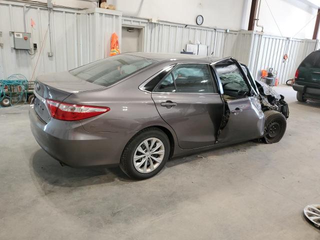 Photo 2 VIN: 4T1BF1FK0GU120918 - TOYOTA CAMRY LE 