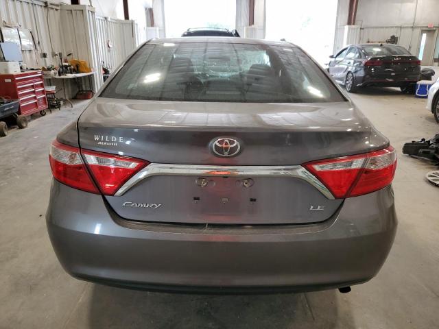 Photo 5 VIN: 4T1BF1FK0GU120918 - TOYOTA CAMRY LE 