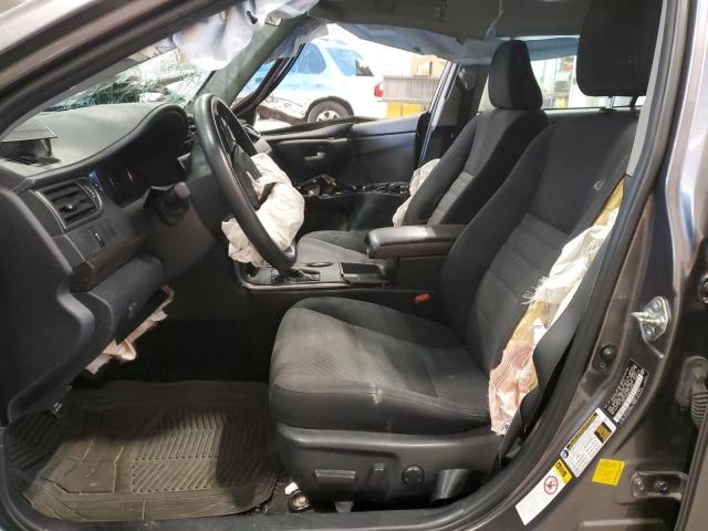 Photo 6 VIN: 4T1BF1FK0GU120918 - TOYOTA CAMRY LE 