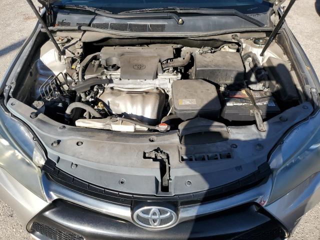 Photo 10 VIN: 4T1BF1FK0GU121535 - TOYOTA CAMRY LE 