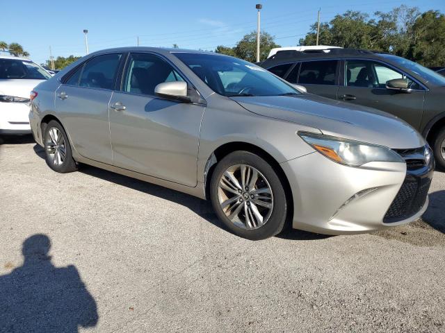 Photo 3 VIN: 4T1BF1FK0GU121535 - TOYOTA CAMRY LE 