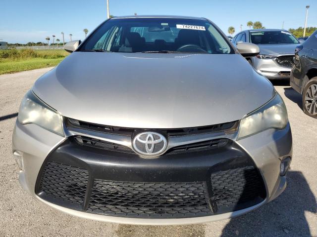 Photo 4 VIN: 4T1BF1FK0GU121535 - TOYOTA CAMRY LE 