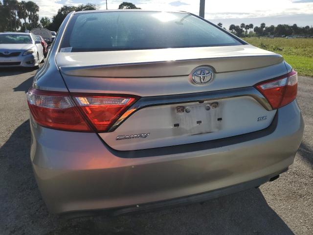 Photo 5 VIN: 4T1BF1FK0GU121535 - TOYOTA CAMRY LE 