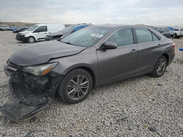 Photo 0 VIN: 4T1BF1FK0GU123124 - TOYOTA CAMRY LE 