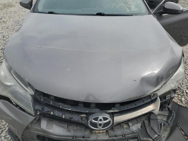 Photo 10 VIN: 4T1BF1FK0GU123124 - TOYOTA CAMRY LE 