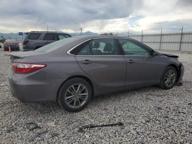 Photo 2 VIN: 4T1BF1FK0GU123124 - TOYOTA CAMRY LE 