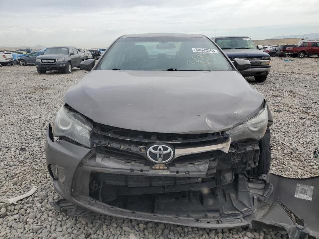 Photo 4 VIN: 4T1BF1FK0GU123124 - TOYOTA CAMRY LE 