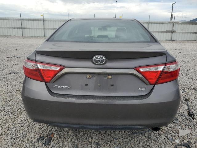 Photo 5 VIN: 4T1BF1FK0GU123124 - TOYOTA CAMRY LE 