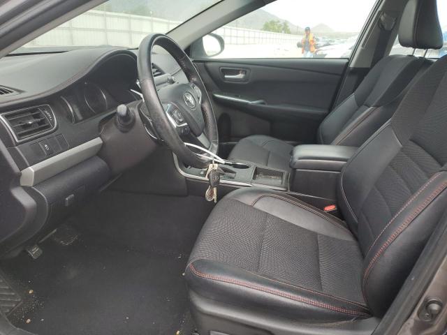 Photo 6 VIN: 4T1BF1FK0GU123124 - TOYOTA CAMRY LE 