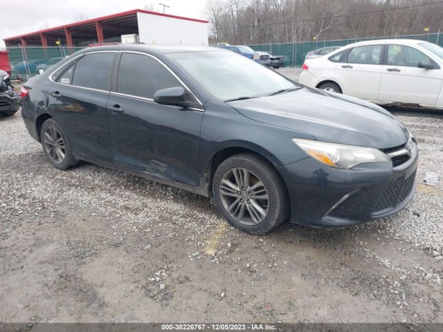 Photo 0 VIN: 4T1BF1FK0GU125018 - TOYOTA CAMRY 