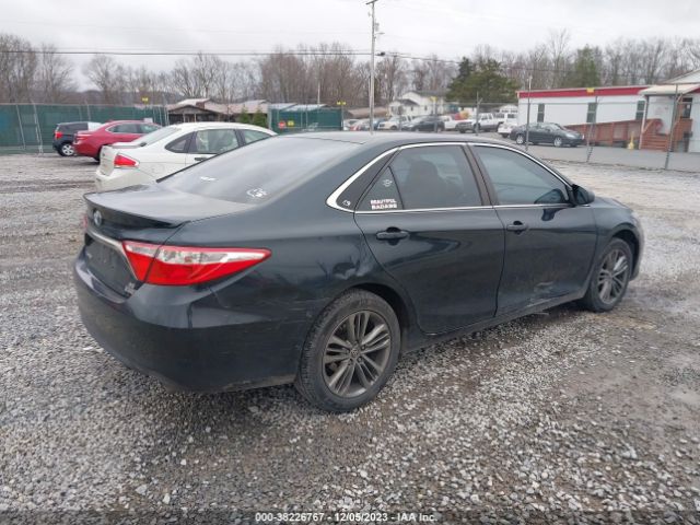 Photo 3 VIN: 4T1BF1FK0GU125018 - TOYOTA CAMRY 