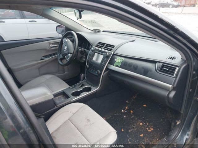 Photo 4 VIN: 4T1BF1FK0GU125018 - TOYOTA CAMRY 