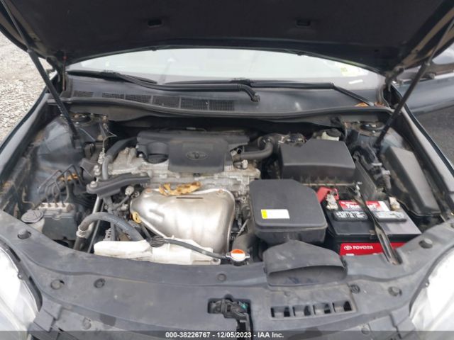 Photo 9 VIN: 4T1BF1FK0GU125018 - TOYOTA CAMRY 