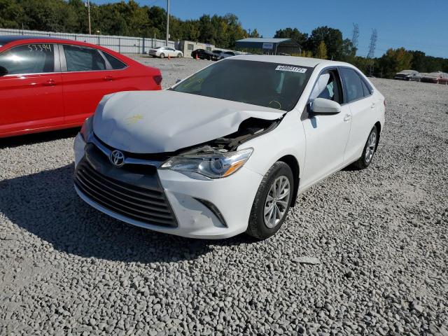 Photo 1 VIN: 4T1BF1FK0GU125519 - TOYOTA CAMRY LE 