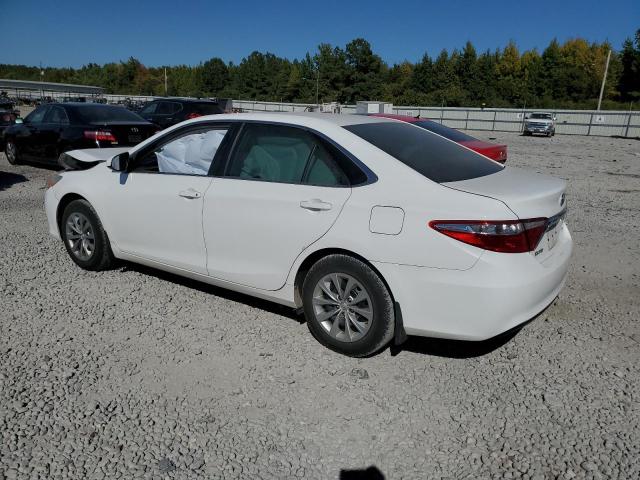 Photo 2 VIN: 4T1BF1FK0GU125519 - TOYOTA CAMRY LE 