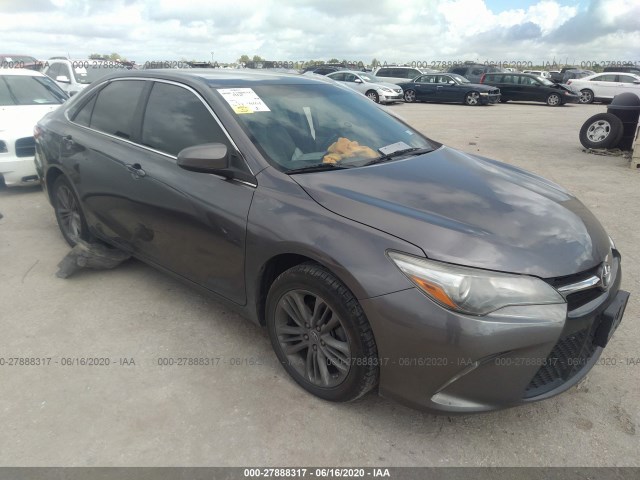 Photo 0 VIN: 4T1BF1FK0GU126895 - TOYOTA CAMRY 