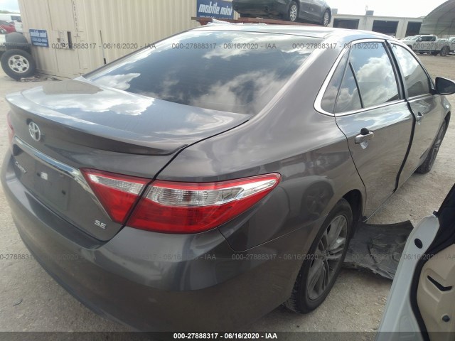 Photo 3 VIN: 4T1BF1FK0GU126895 - TOYOTA CAMRY 