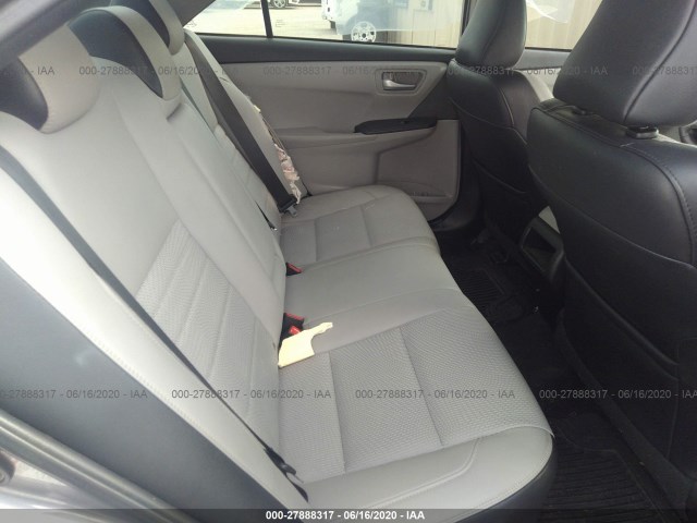 Photo 7 VIN: 4T1BF1FK0GU126895 - TOYOTA CAMRY 