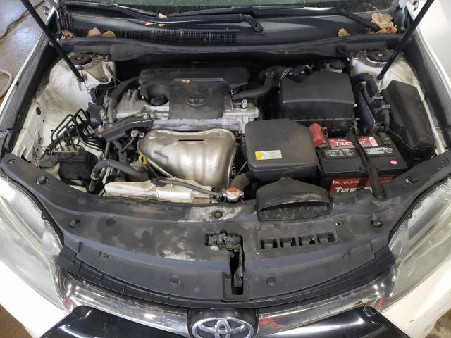 Photo 10 VIN: 4T1BF1FK0GU126928 - TOYOTA CAMRY LE 