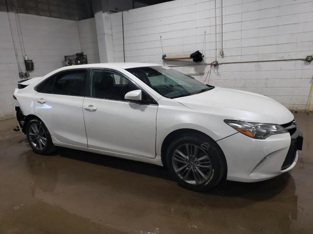 Photo 3 VIN: 4T1BF1FK0GU126928 - TOYOTA CAMRY LE 