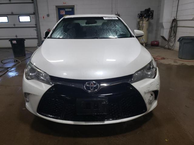 Photo 4 VIN: 4T1BF1FK0GU126928 - TOYOTA CAMRY LE 